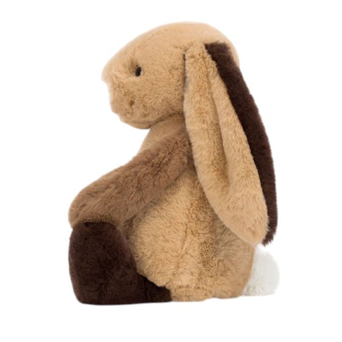 Jellycat nan plush stuffed animal, soft cuddly toy for babies and kids, luxury plush toy, giftable stuffed animal, nursery decor plush, high-quality Jellycat soft toy