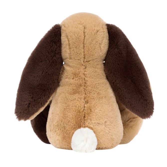 Jellycat nan plush stuffed animal, soft cuddly toy for babies and kids, luxury plush toy, giftable stuffed animal, nursery decor plush, high-quality Jellycat soft toy