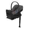 Cybex Cloud G Lux newborn carseat with load leg base