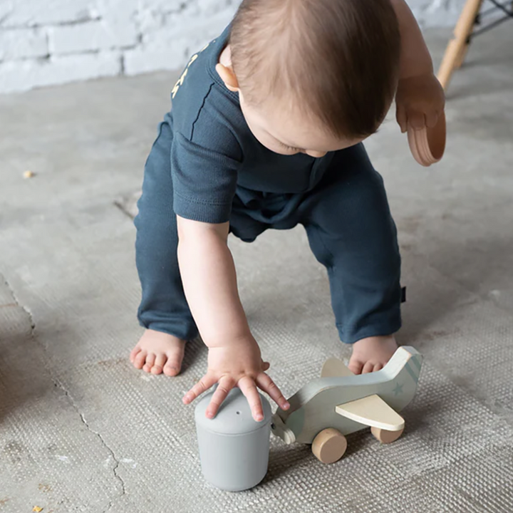 Silicone Baby Sippy Cup