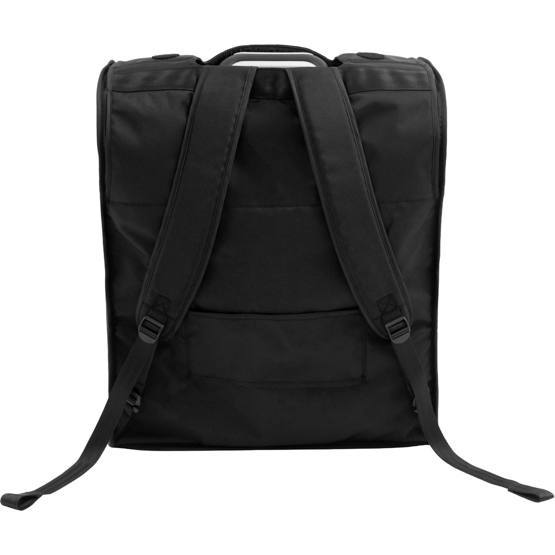 Stroller travel backpack, Stokke YOYO⁵ Backpack Black, hands-free carry