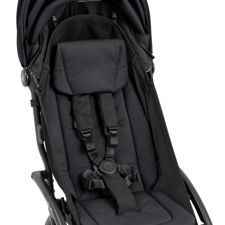 YOYO⁵ Seat Pack Black from Stokke for the YOYO⁵ Base Frame