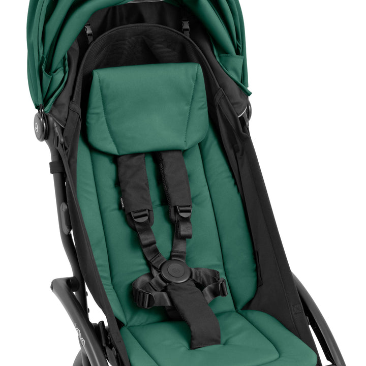 Stokke Forest YOYO⁵ Seat Pack, toddler stroller seat textiles