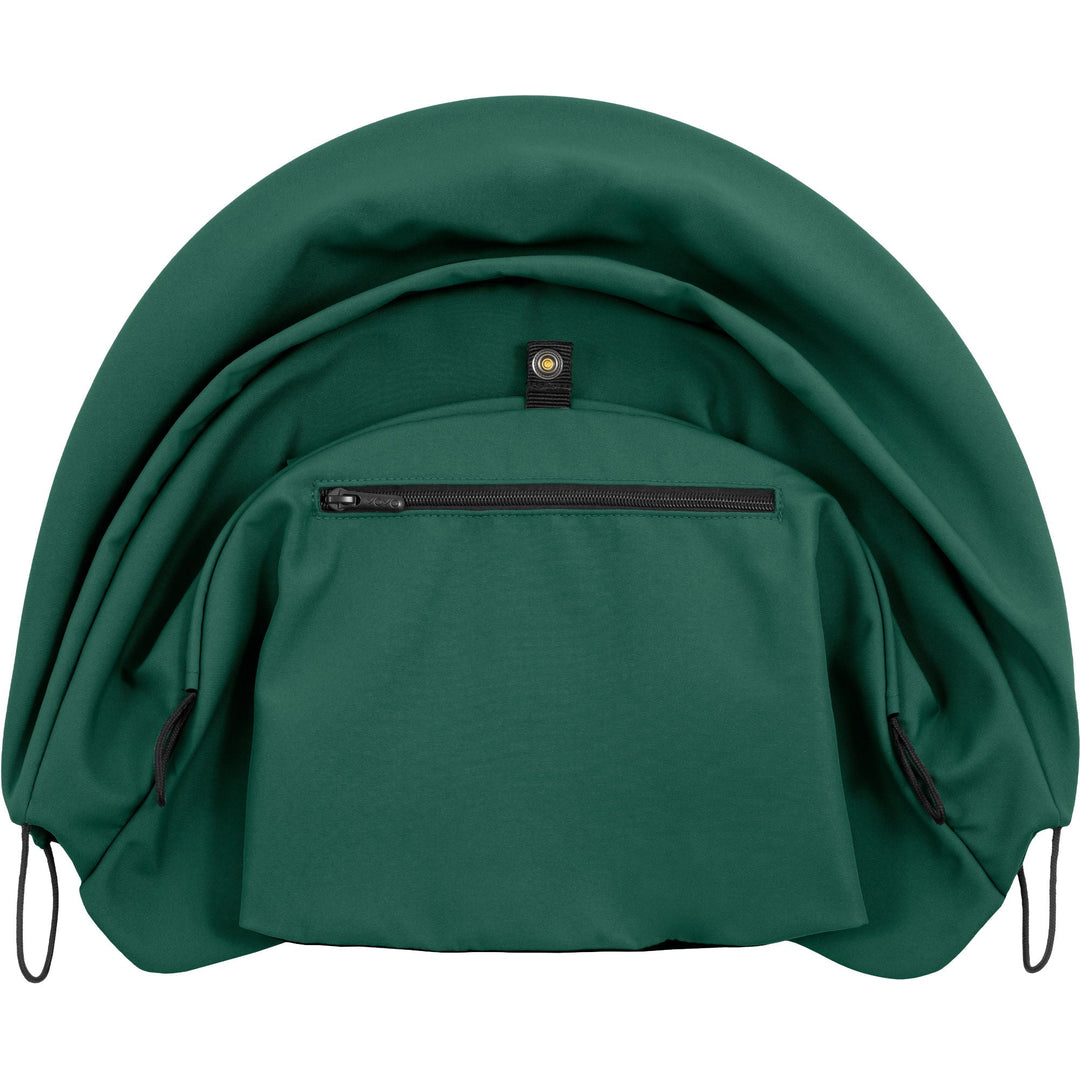 Forest YOYO⁵ Seat Pack by Stokke, padded stroller seat