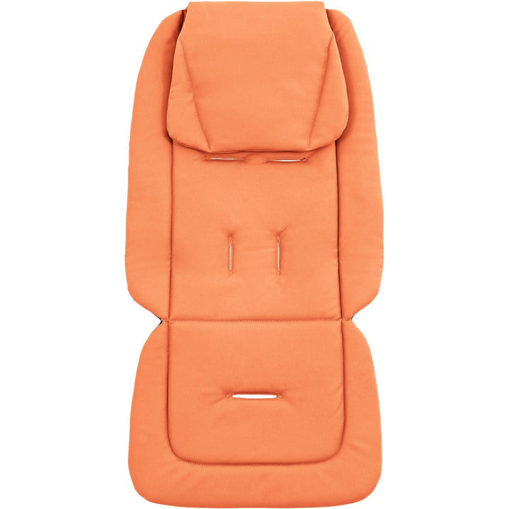 Stroller seat pack with canopy, Stokke YOYO⁵ Seat Pack Peach