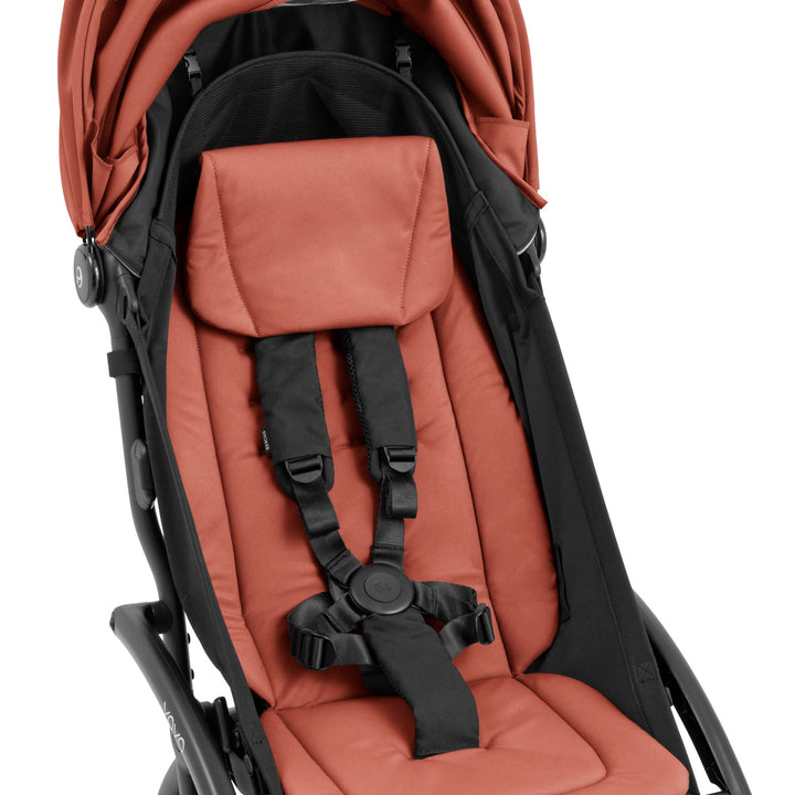 Stokke Berry YOYO⁵ Seat Pack, toddler stroller seat textiles