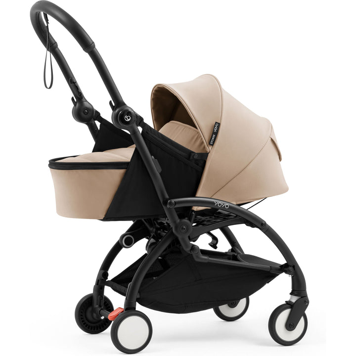 Newborn stroller pack, Stokke YOYO⁵ Newborn Pack Taupe