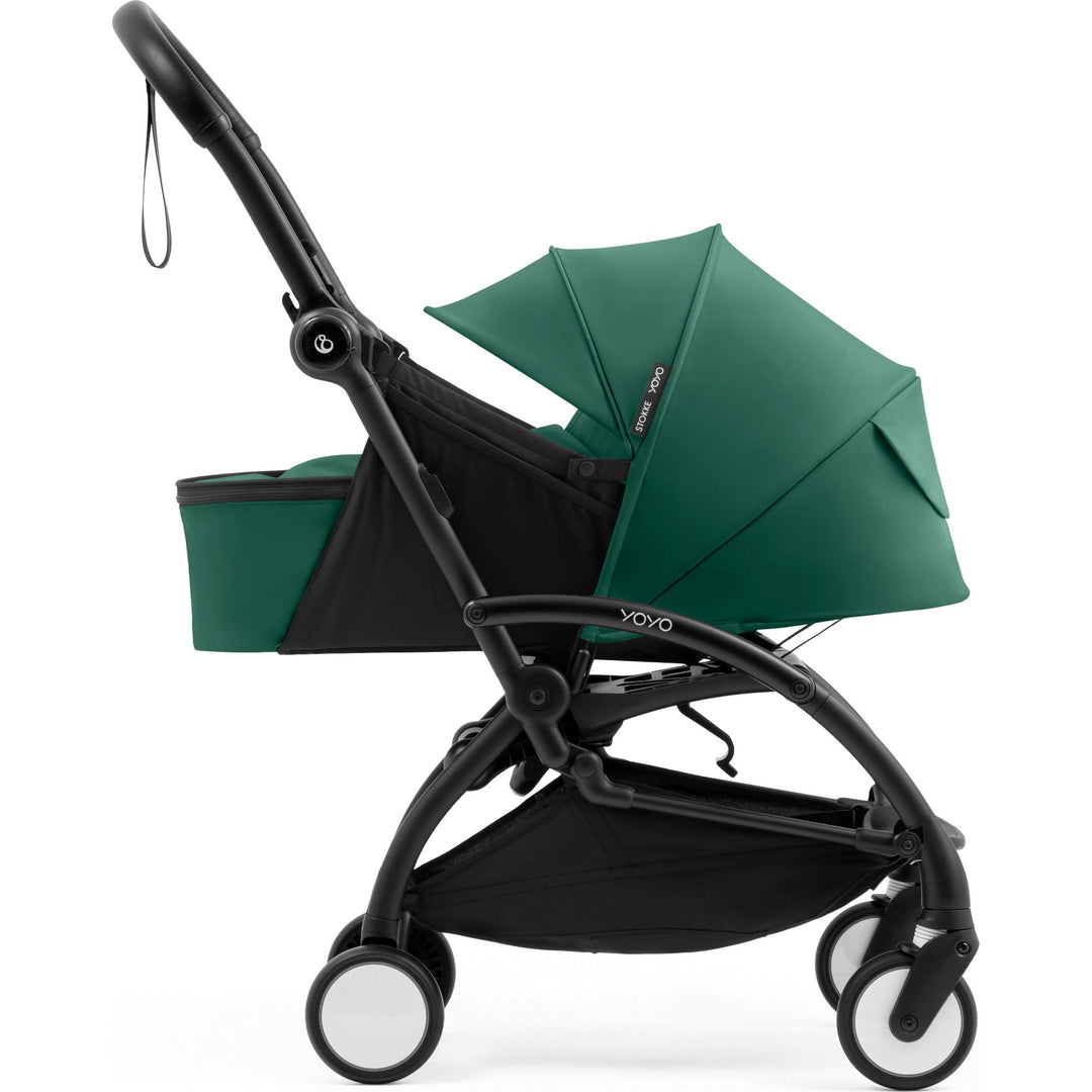 Newborn stroller pack, Stokke YOYO⁵ Newborn Pack Forest