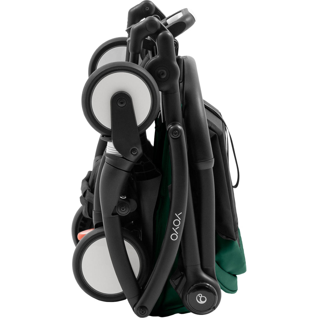 Stokke Forest YOYO⁵ Newborn Pack with 5-point harness