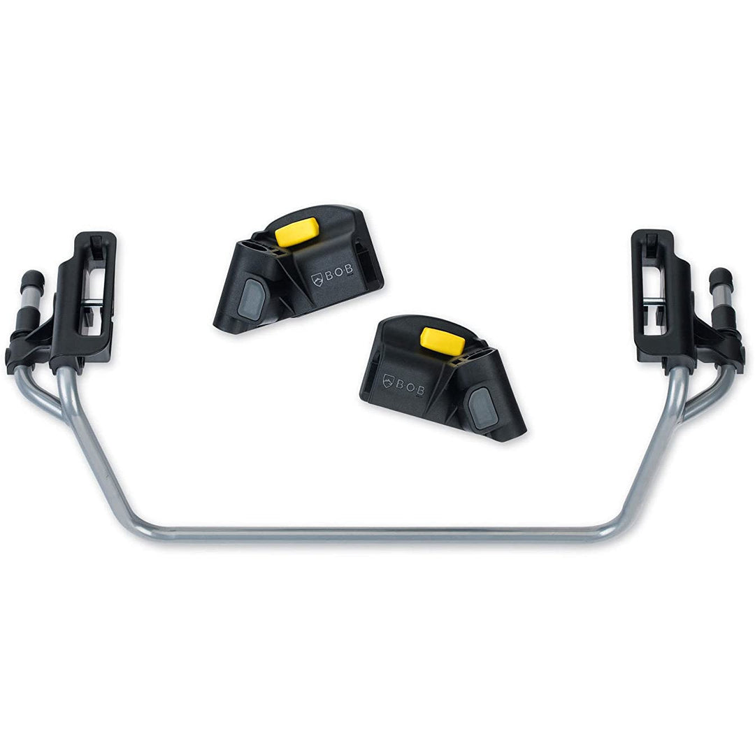 britax car seat adapter frame BOB Revolution Single Infant Car Seat Adapter