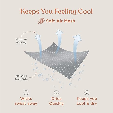 The Ergobaby Embrace Newborn Carrier offers sleek style and function as a lightweight front baby carrier.