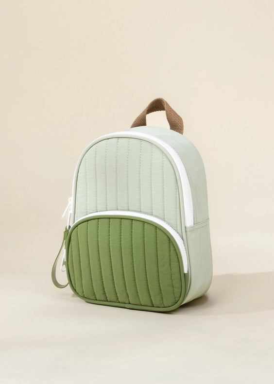 This Coco Village Washable Nylon Backpack is perfect for little ones looking for cute backpack options.