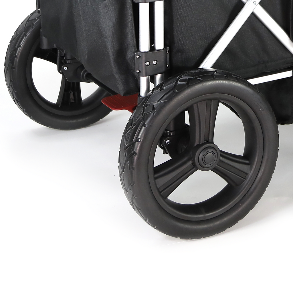 Keenz 7S+ baby wagon stroller wheel