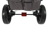 Keenz 7S 2.0 Stroller Wagon with all terrain wheels