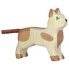 Holztiger Wooden  Animal Toys Cat