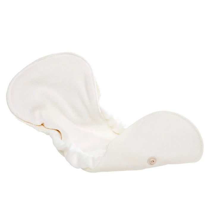 Organic Cotton Soaker Pads