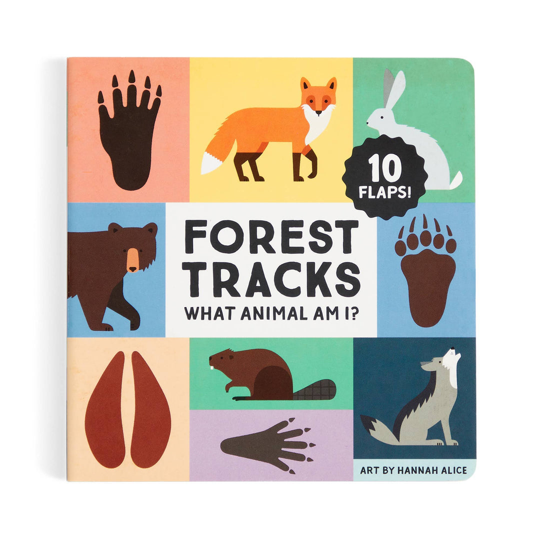 chronicle books what animal am I book that teaches forest animal to baby 