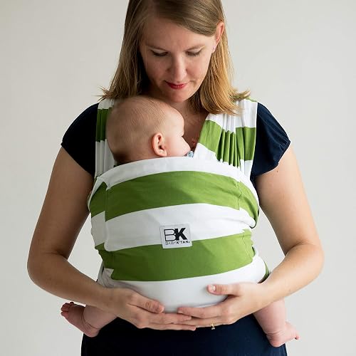 Open Box Baby K'tan Baby Carrier