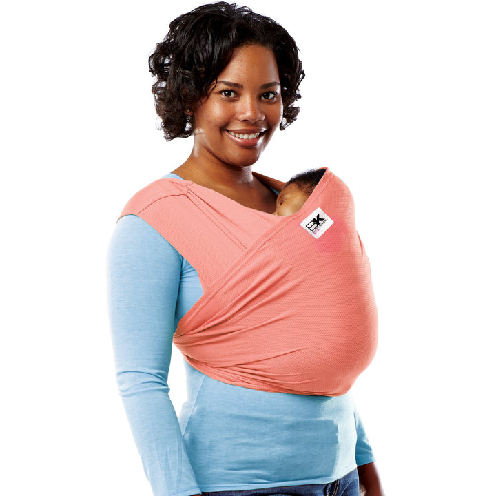Open Box Baby K'tan Baby Carrier