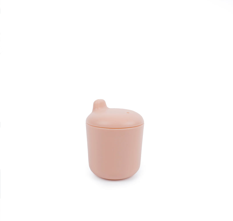 Silicone Baby Sippy Cup