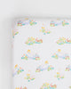 Clementin Kids Garden Goose crib sheet sets