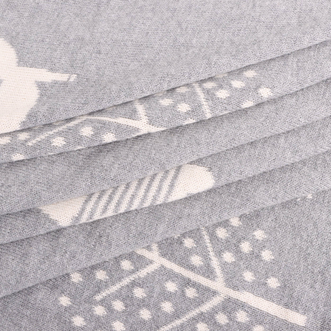 For toddlers, Viverano Organics Into The Woods Organic Cotton Baby Blanket is one of the best toddler blankets available.