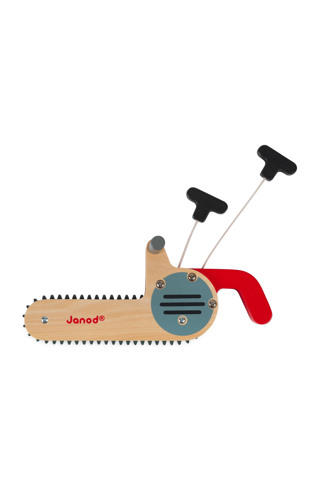 Buy Janod Chainsaw toy toolset for kids