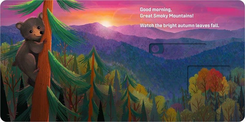 national parks hard book for toddler gobbs smith 