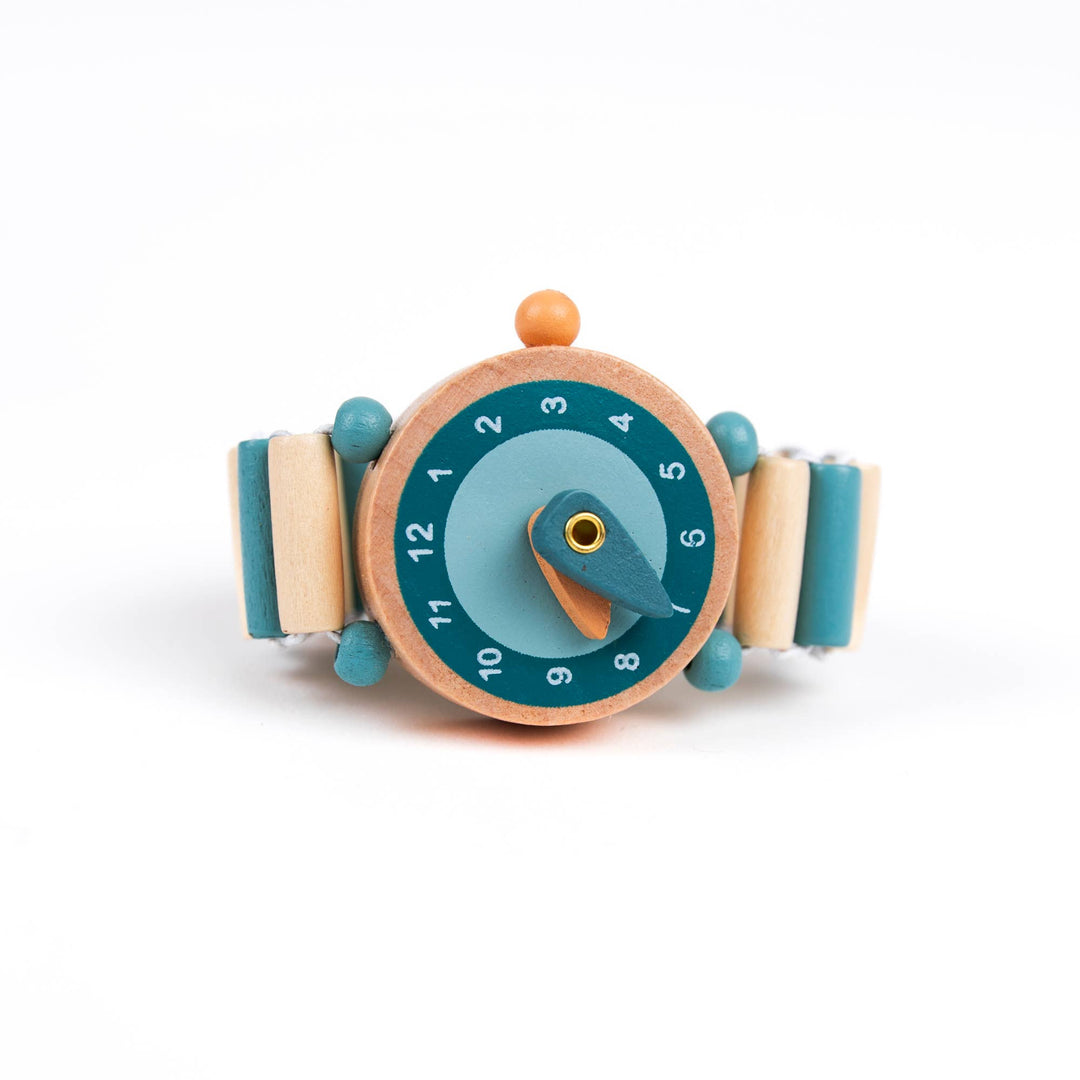 Wooden Watch Jack