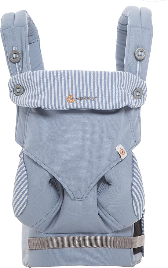 Outlet 360 Baby Carrier With Lumbar Support