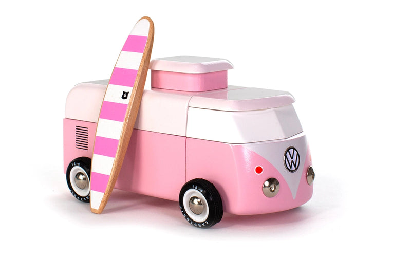 Candylab Americana Towie Tow Truck children&