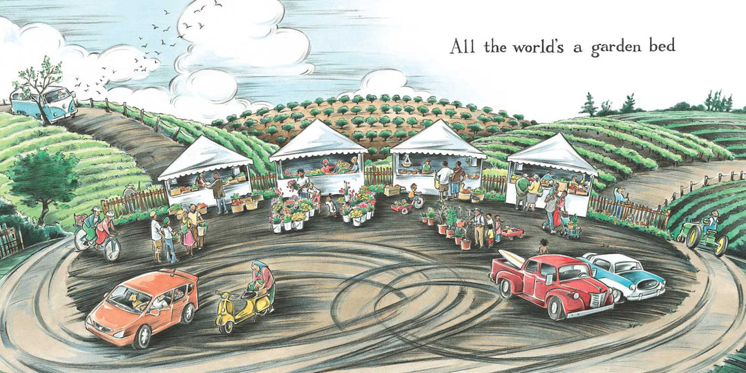 All the World