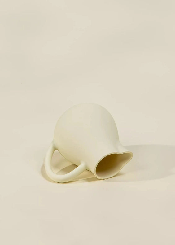 Designed for comfort and play, the Coco Village Silicone Bath Rinse Cup fits right in with baby bath toys.