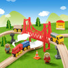 Tiny Land best toddler toys Train Set