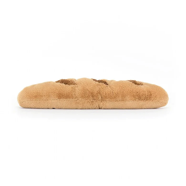 jelly cats amuseable baguette stuffies