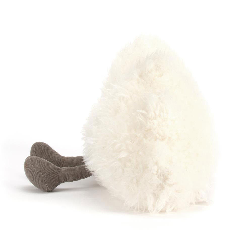 Jellycat Amuseables Stratto Cloud plush toy, front view