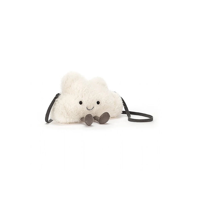 cloud plush toys jellycat bag