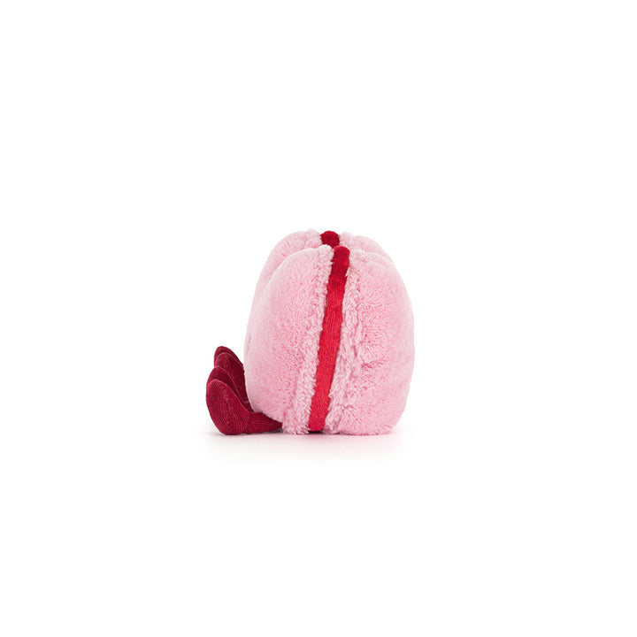 Jellycat nan plush stuffed animal, soft cuddly toy for babies and kids, luxury plush toy, giftable stuffed animal, nursery decor plush, high-quality Jellycat soft toy