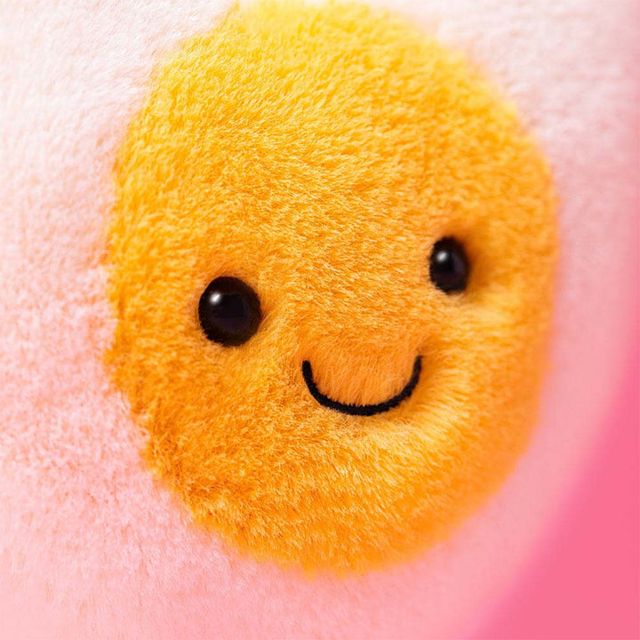 Jellycat nan plush stuffed animal, soft cuddly toy for babies and kids, luxury plush toy, giftable stuffed animal, nursery decor plush, high-quality Jellycat soft toy