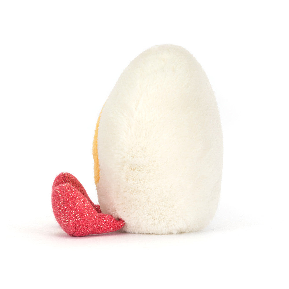 Jellycat nan plush stuffed animal, soft cuddly toy for babies and kids, luxury plush toy, giftable stuffed animal, nursery decor plush, high-quality Jellycat soft toy