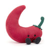 happy cuddly chilli pepper by jellycat