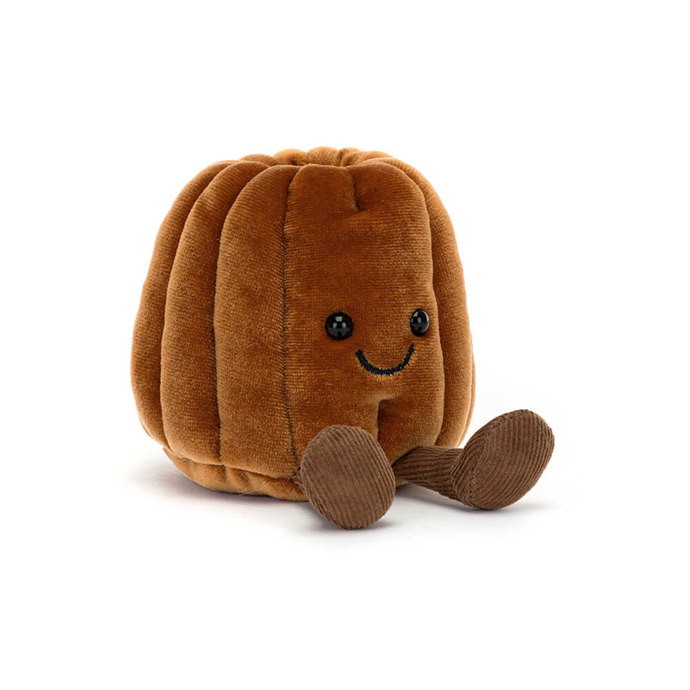 Jellycat Amuseables May Macaron (Lavender) soft plush toy – Hazel