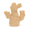 Jellycat plush toys amuseable ginger