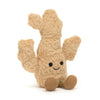 Jellycat plush amuseable ginger