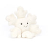 Jellycat stuffed toy amuseable snowflake