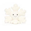 Jelly cats stuffies amuseable snowflake