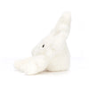 Jellycat toys amuseable snowflake