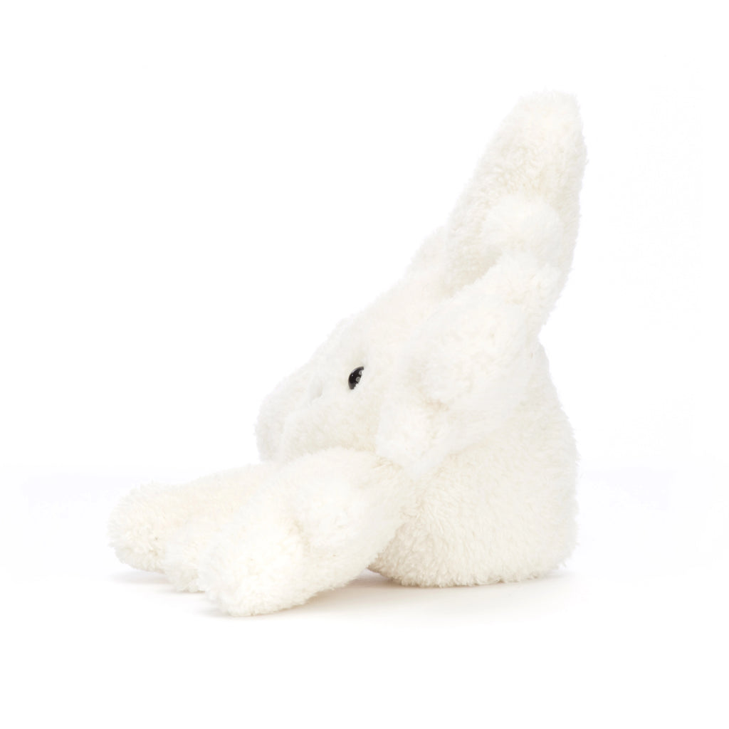 Jellycat toys amuseable snowflake