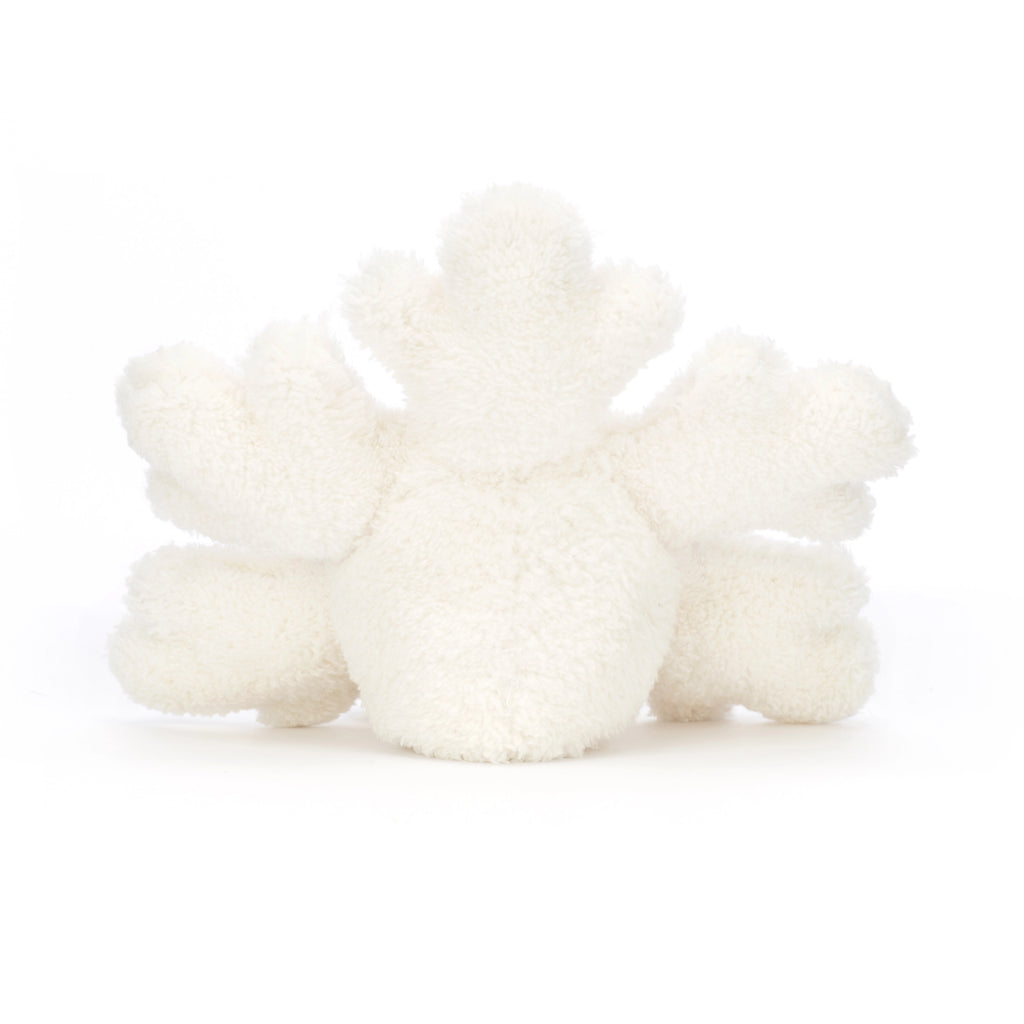 Jellycats plushies amuseable snowflake