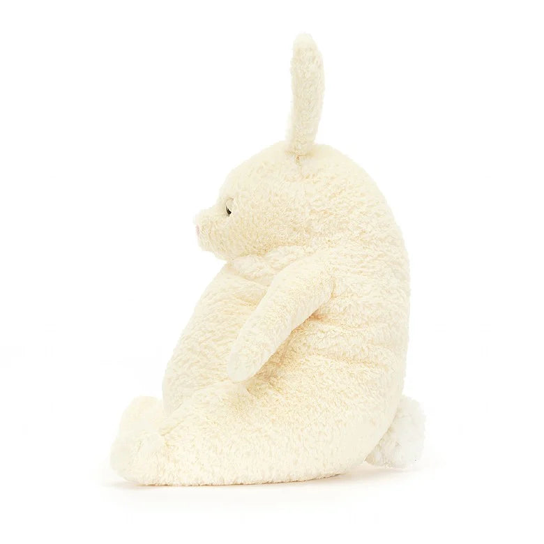 adorable amuseables jellycat plush amore bunny